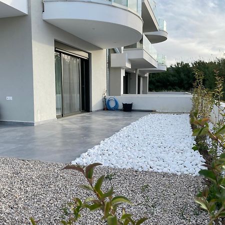 Eugea Apartments Lefkáda Exteriér fotografie