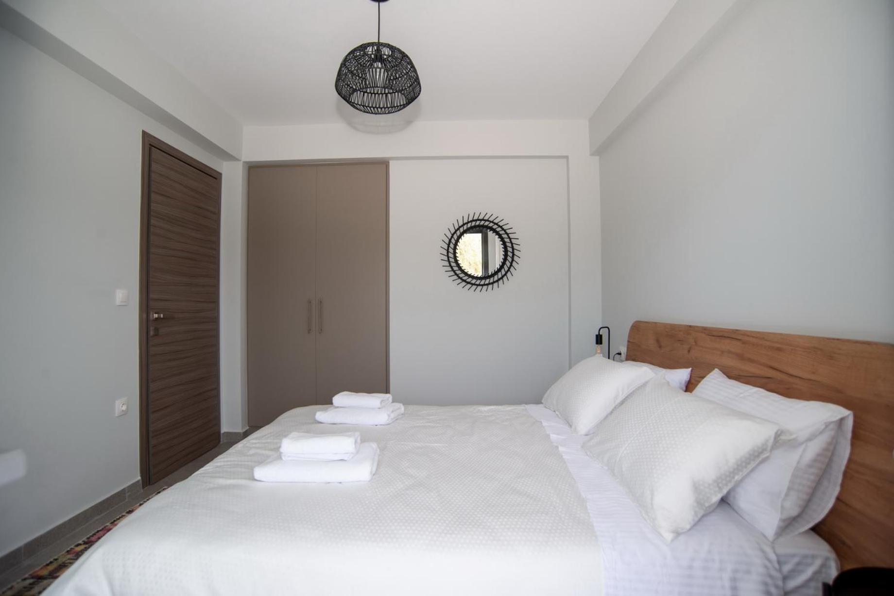 Eugea Apartments Lefkáda Exteriér fotografie