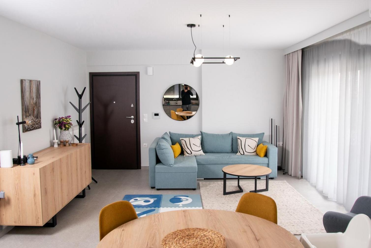 Eugea Apartments Lefkáda Exteriér fotografie