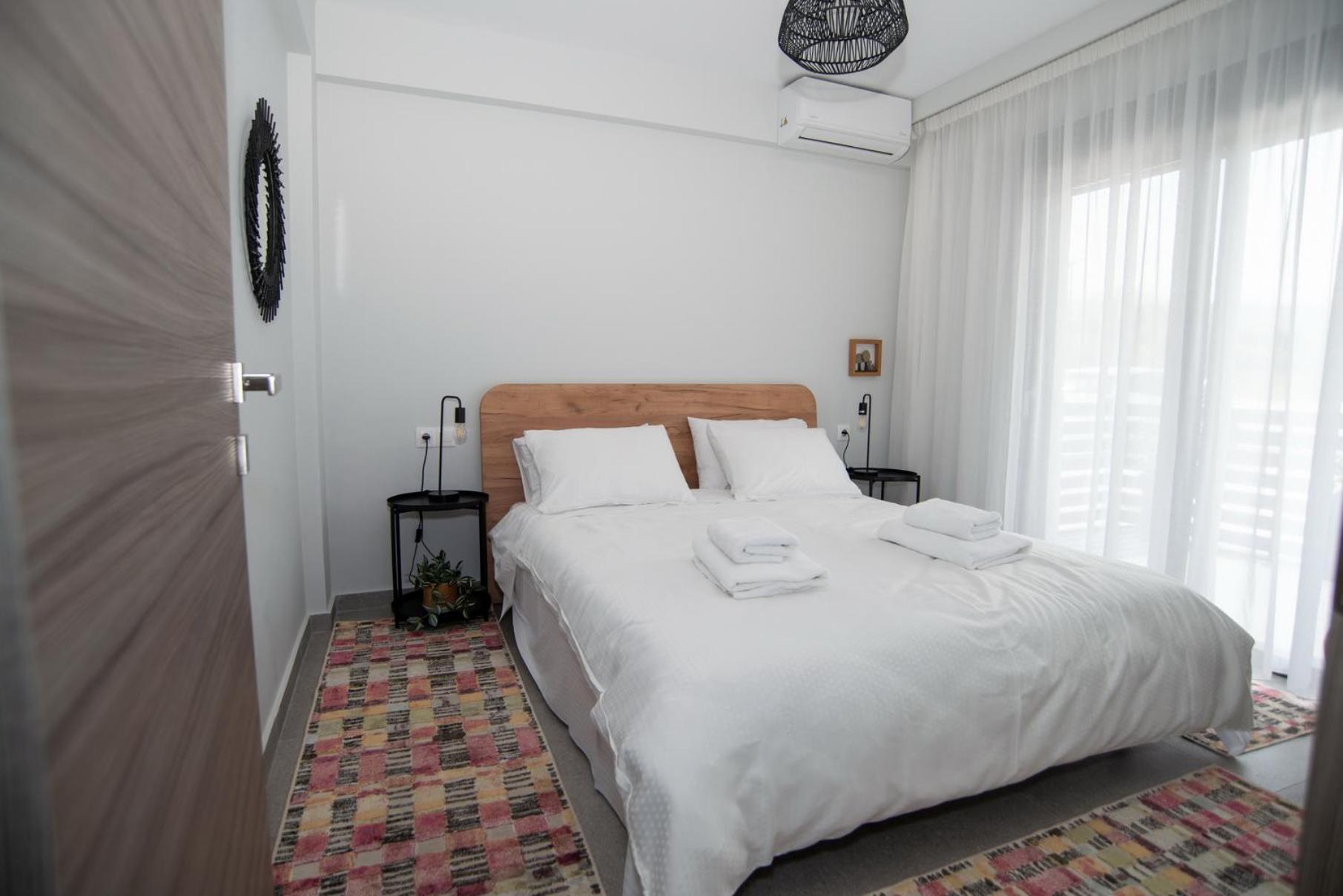 Eugea Apartments Lefkáda Exteriér fotografie